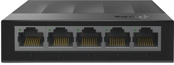 TP-Link LS1005G 1G 5p