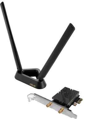 ASUS PCE-BE92BT WiFi 7 + BT