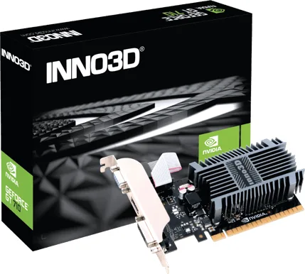 INNO3D GeForce GT 710 2GB Silent