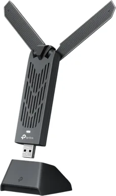 TP-Link Archer TBE400UH BE6500