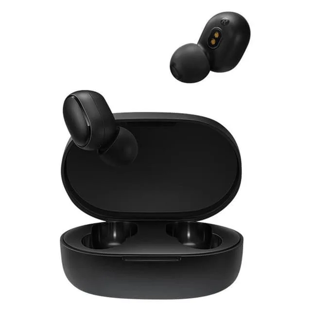 Xiaomi MI True Wireless Earbuds Basic 2