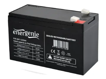 Gembird BAT-12V9AH