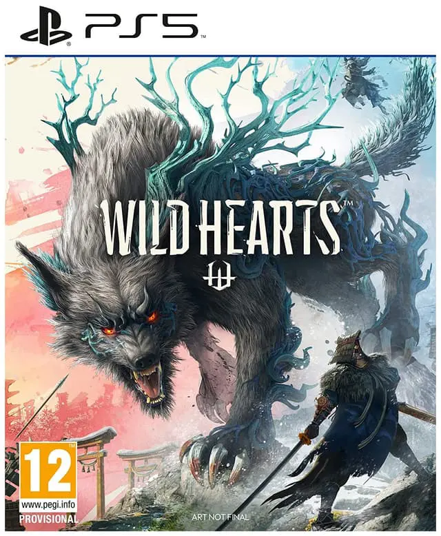 Wild Hearts