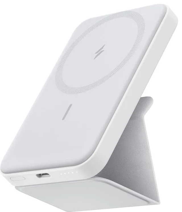 Anker PowerCore MagGo 5K powerbank