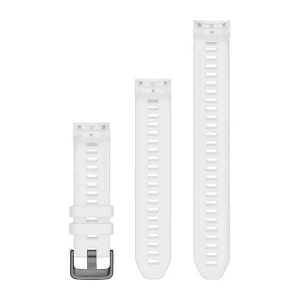 Garmin 20 mm Klockarmband i Nylon