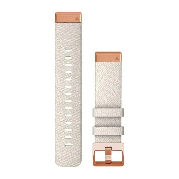Garmin QuickFit® 20-klockarmband