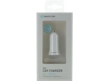 Laddare Holdit Smartline 1x USB-A