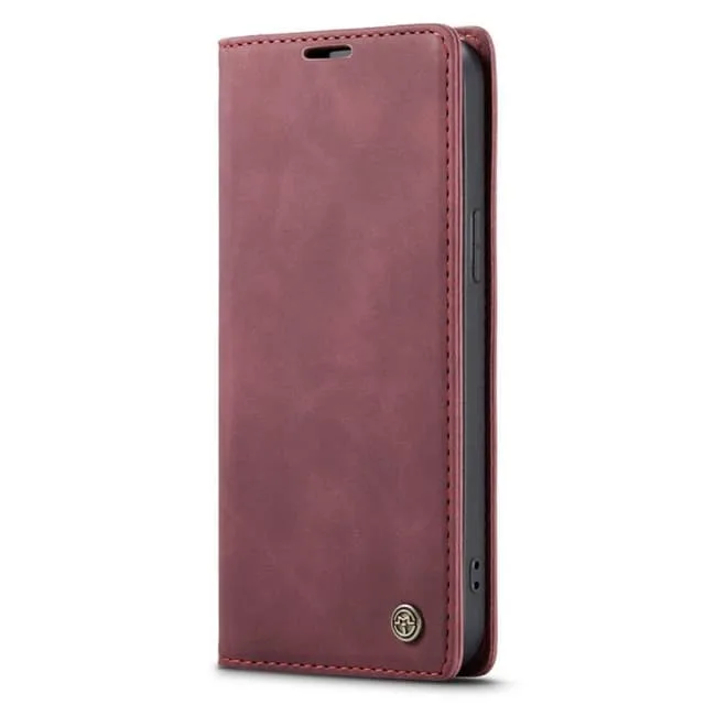 CaseMe Plånboksfodral iPhone 14 Pro Max