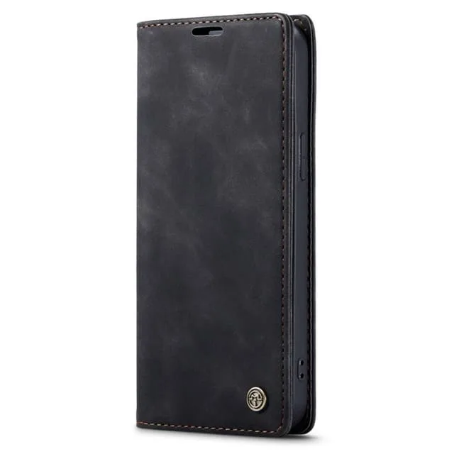 CaseMe Plånboksfodral iPhone 14 Pro