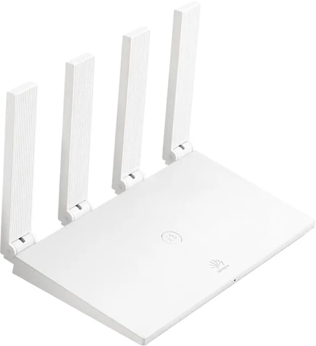 HUAWEI WiFi WS5200 WiFi-ac router