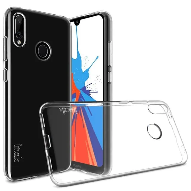 IMAK UX-5 Series TPUskal till Huawei Y7