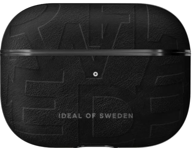 iDeal of Sweden AirPods Pro fodral (ideal-svart)