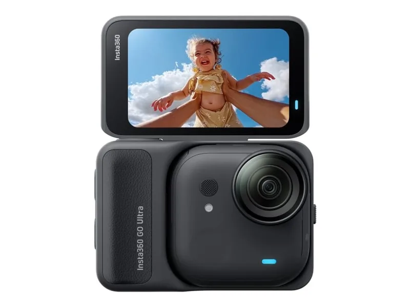 Insta360 Go Ultra