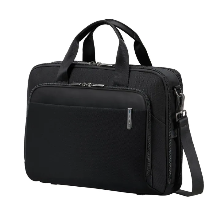 Samsonite Ryggsäck Evosight 15.6" Svart