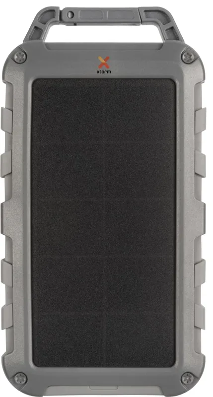 Xtorm FS 20W powerbank med solceller