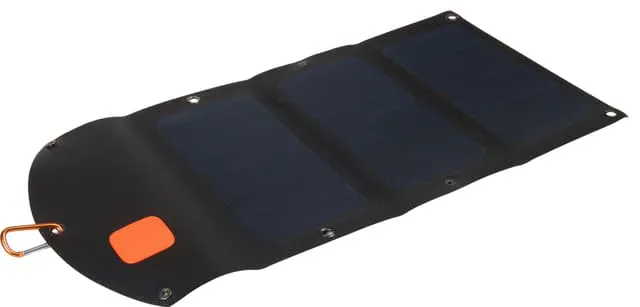 Xtorm 21W solcellsladdare