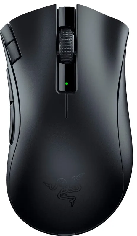 Razer DeathAdder V2 X HyperSpeed