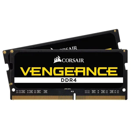 CORSAIR Vengeance 32GB (2x16GB) DDR4 2933MHz