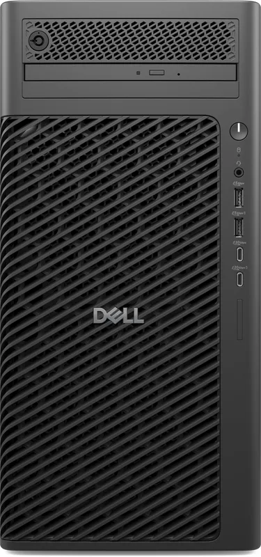 Dell Pro Max Tower T2 stationär dator