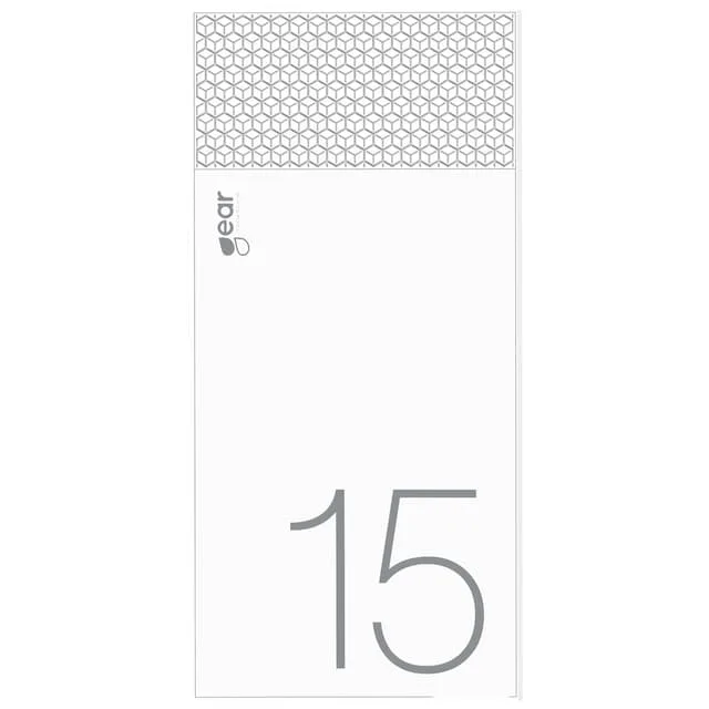 Gear 15000mAh USB powerbank
