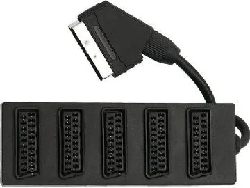 LechPol Scart