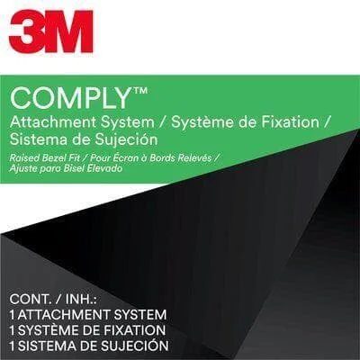 3M COMPLY Attachment System