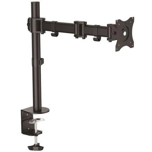 Startech .com Skrivbordsmonterad monitorarm