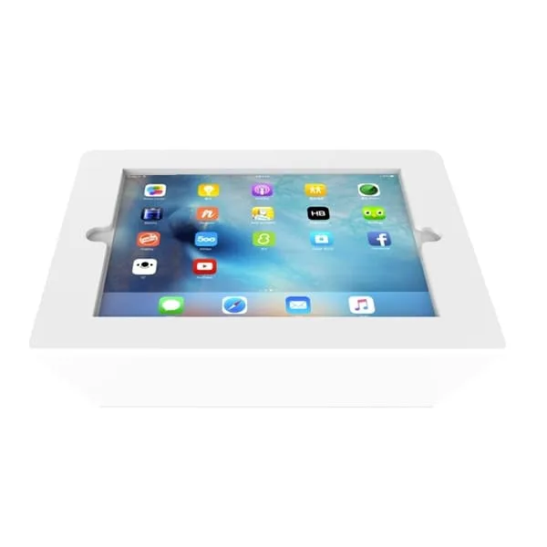 24 Skrivbordsstativ för 9,7"" iPads