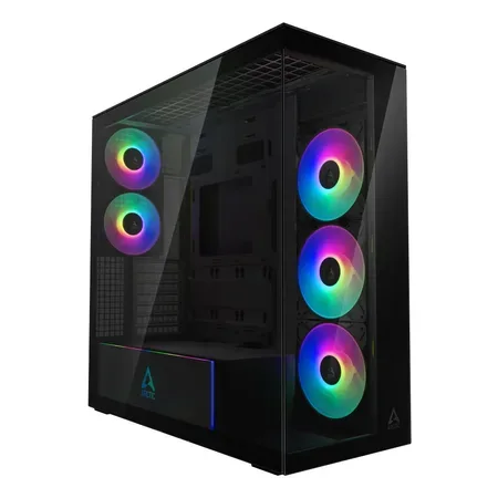 ARCTIC Xtender Black (Mirror Glass)