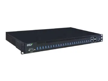 Digi AnywhereUSB 24 Plus AW24-G300