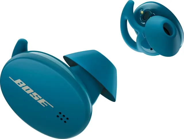 Bose Sport Earbuds in-ear true wireless-hörlurar