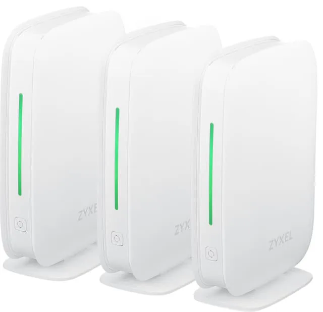 Zyxel Multy M1 mesh-router