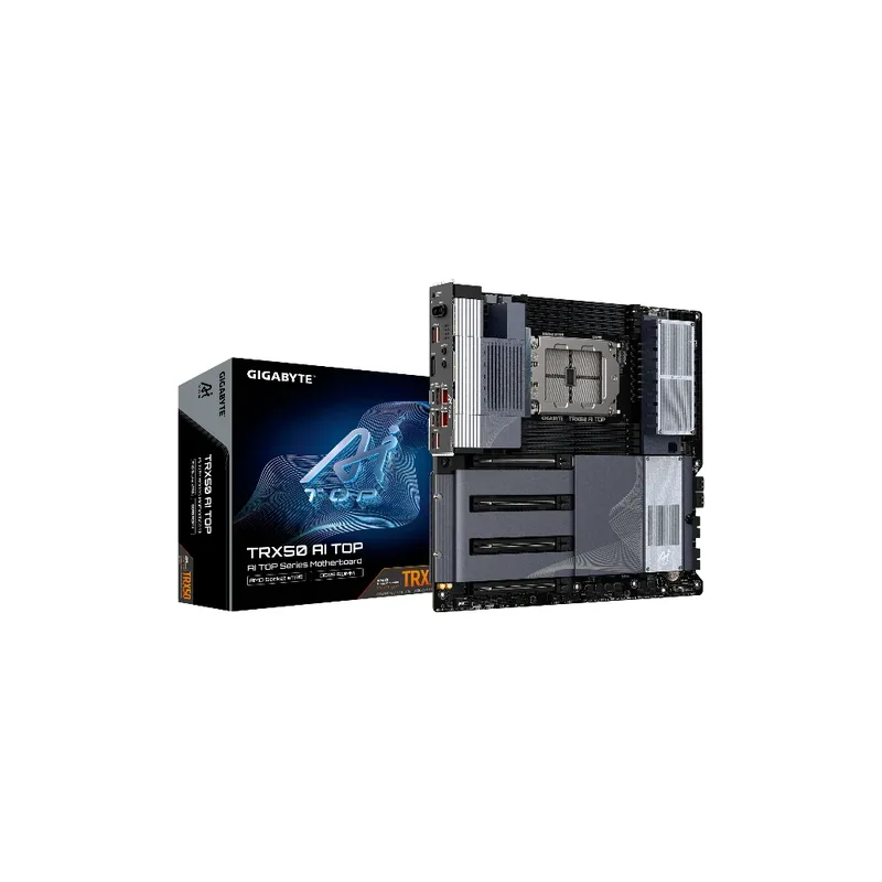 GIGABYTE TRX50 AI TOP-2B sTR5