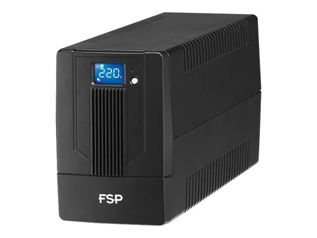 FSP iFP Series iFP 1500