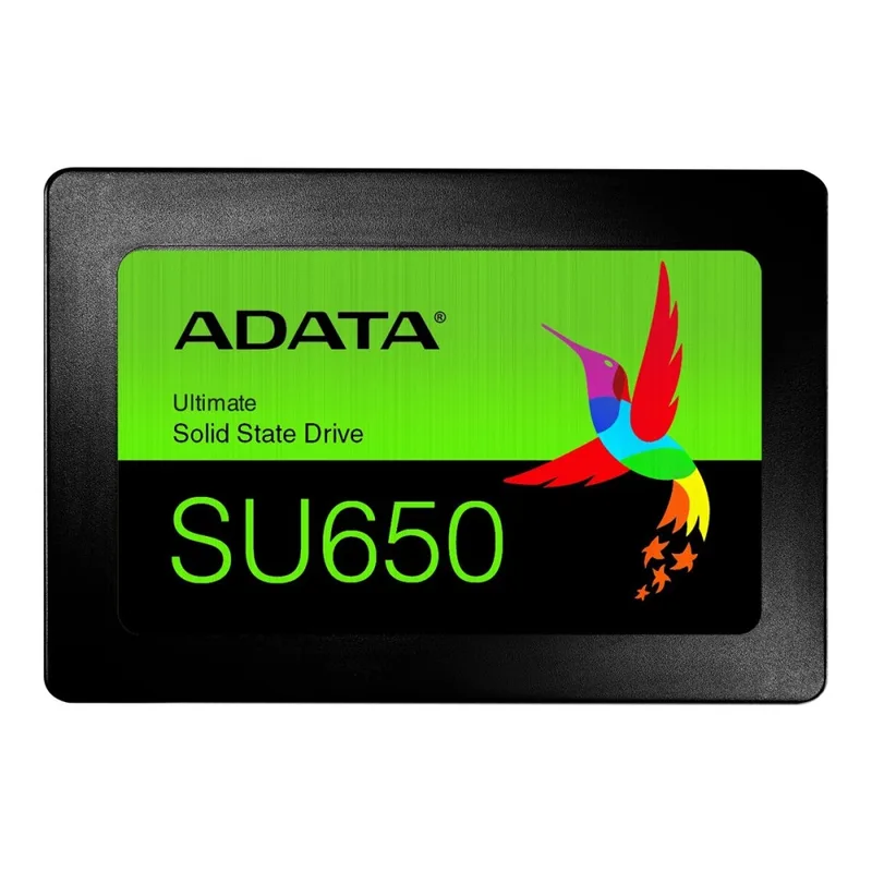 ADATA Ultimate SU650 - 256 GB