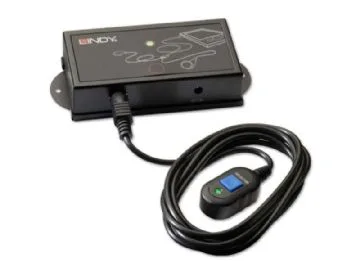 Lindy 38029, HDMI/VGA