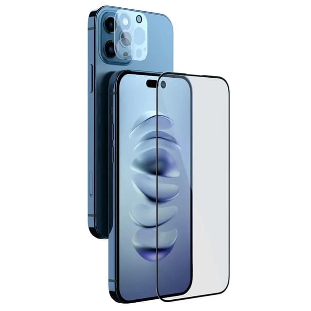 Nillkin iPhone 14 Pro Max NILLKIN 2