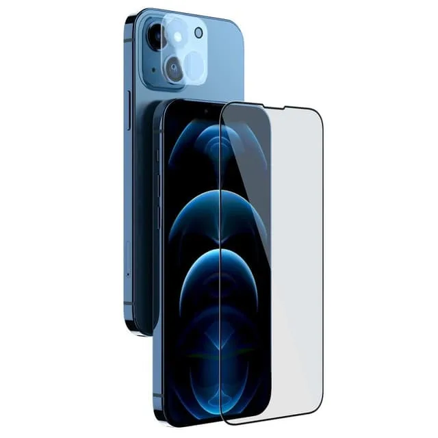Nillkin iPhone 14 NILLKIN 2 i 1