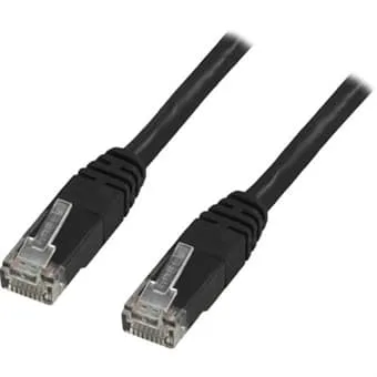 24 UTP Cat5e patchkabel 5m