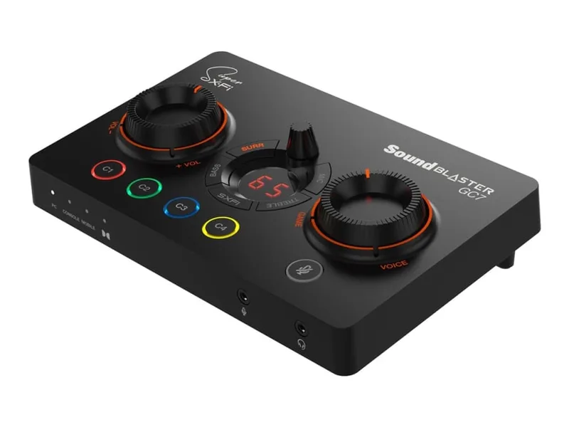 Creative Sound Blaster GC7