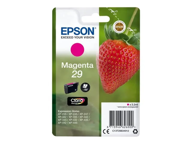 Epson 29