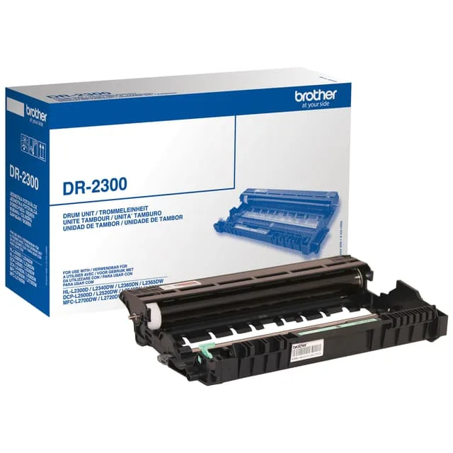 Brother DR2300 - original