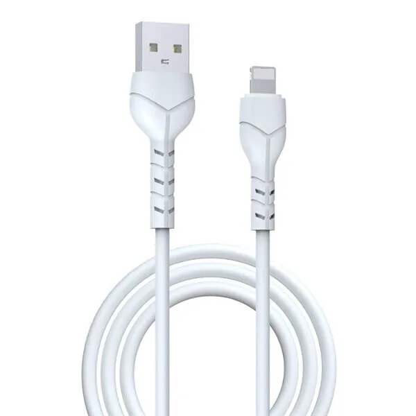 Devia Laddningskabel USB
