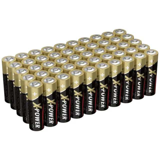 Ansmann X-Power 1.5 V