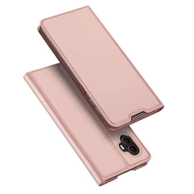 DUX DUCIS Samsung Xcover6 Pro 5G Skin Pro Series Fodral
