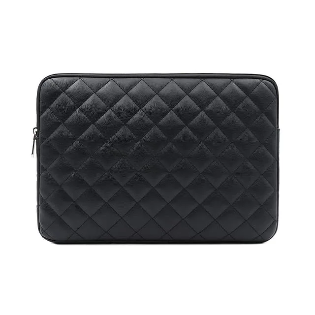 Laptopfodral Svart 14 tum