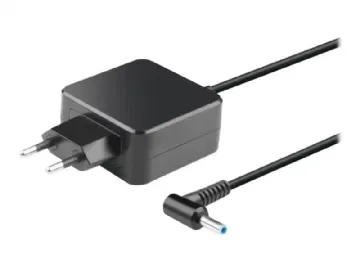 CoreParts - Strömadapter - AC - 45 Watt - Europa - för HP Pavilion Laptop 13, 14, 15, 17