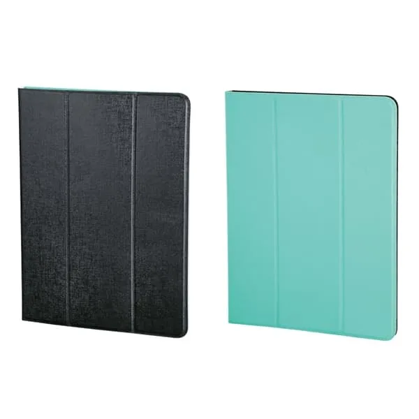 Hama TwoTone 17,8 cm (7") Folie Sort, Turkis