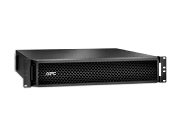 APC Smart-UPS SRT 48V 1kVA and 1.5kVA RM Battery Pack