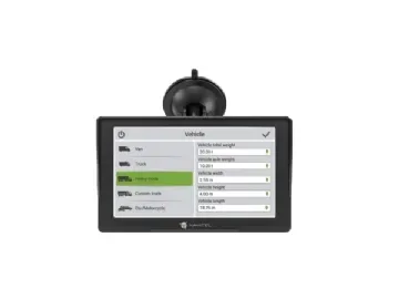 TomTom Webfleet RDL Tachogr. Kabel LINK510 BULK